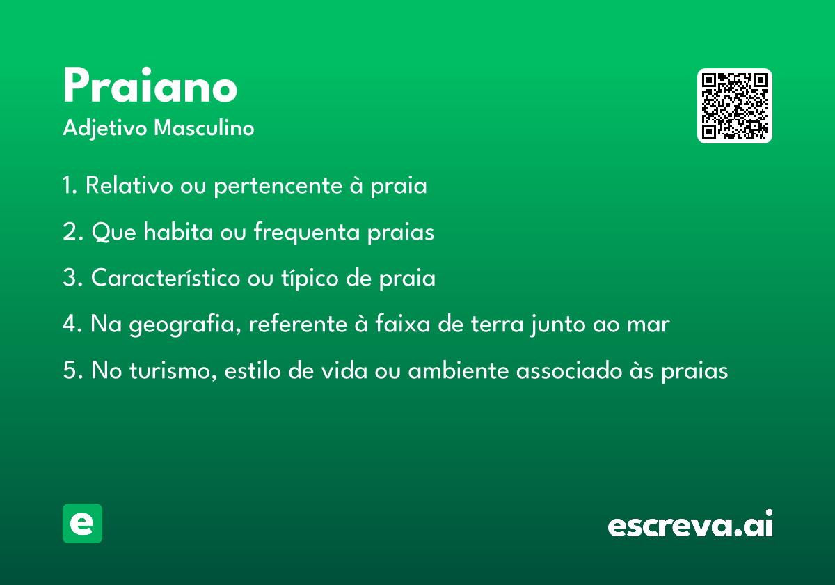 praiano