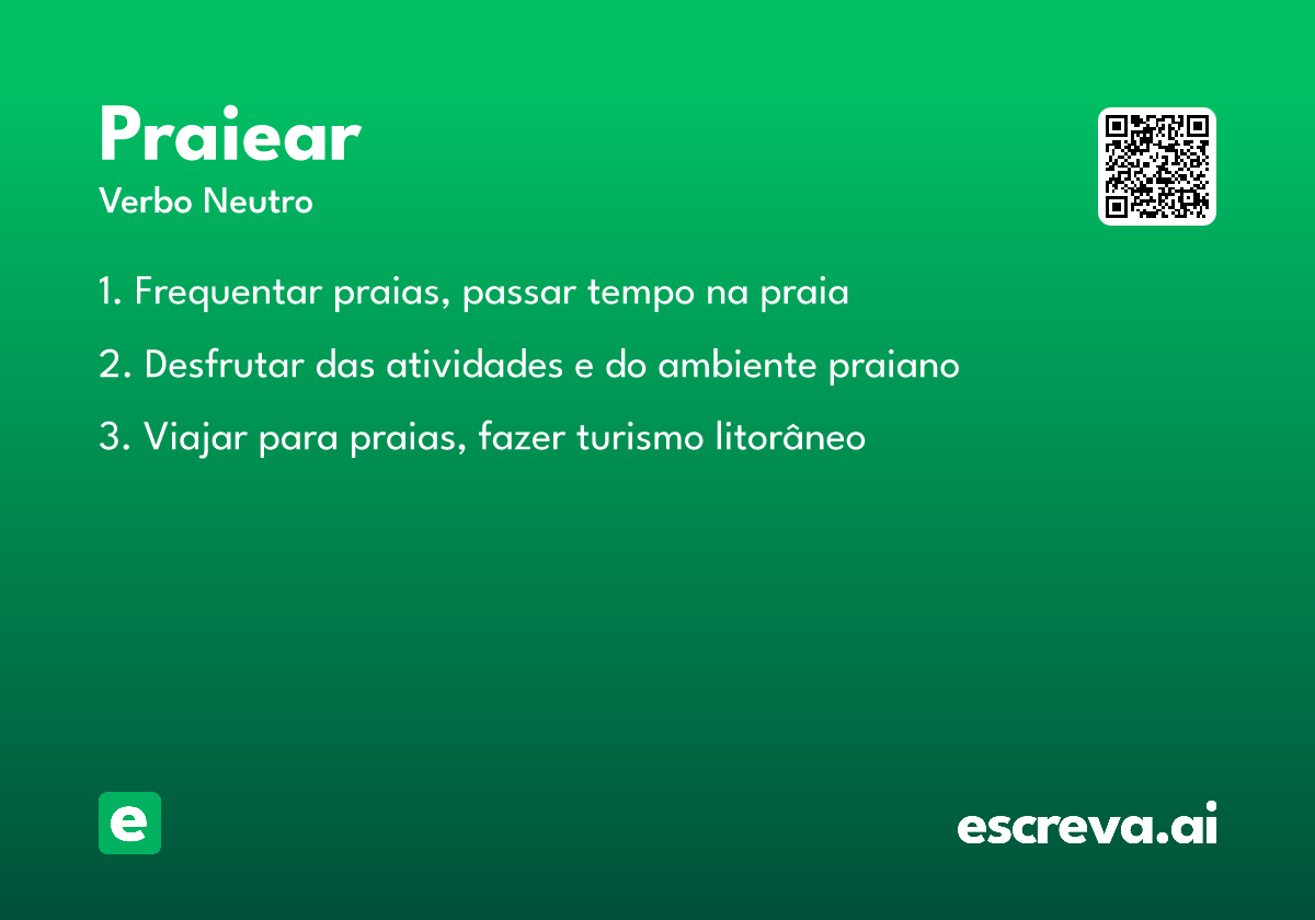 praiear