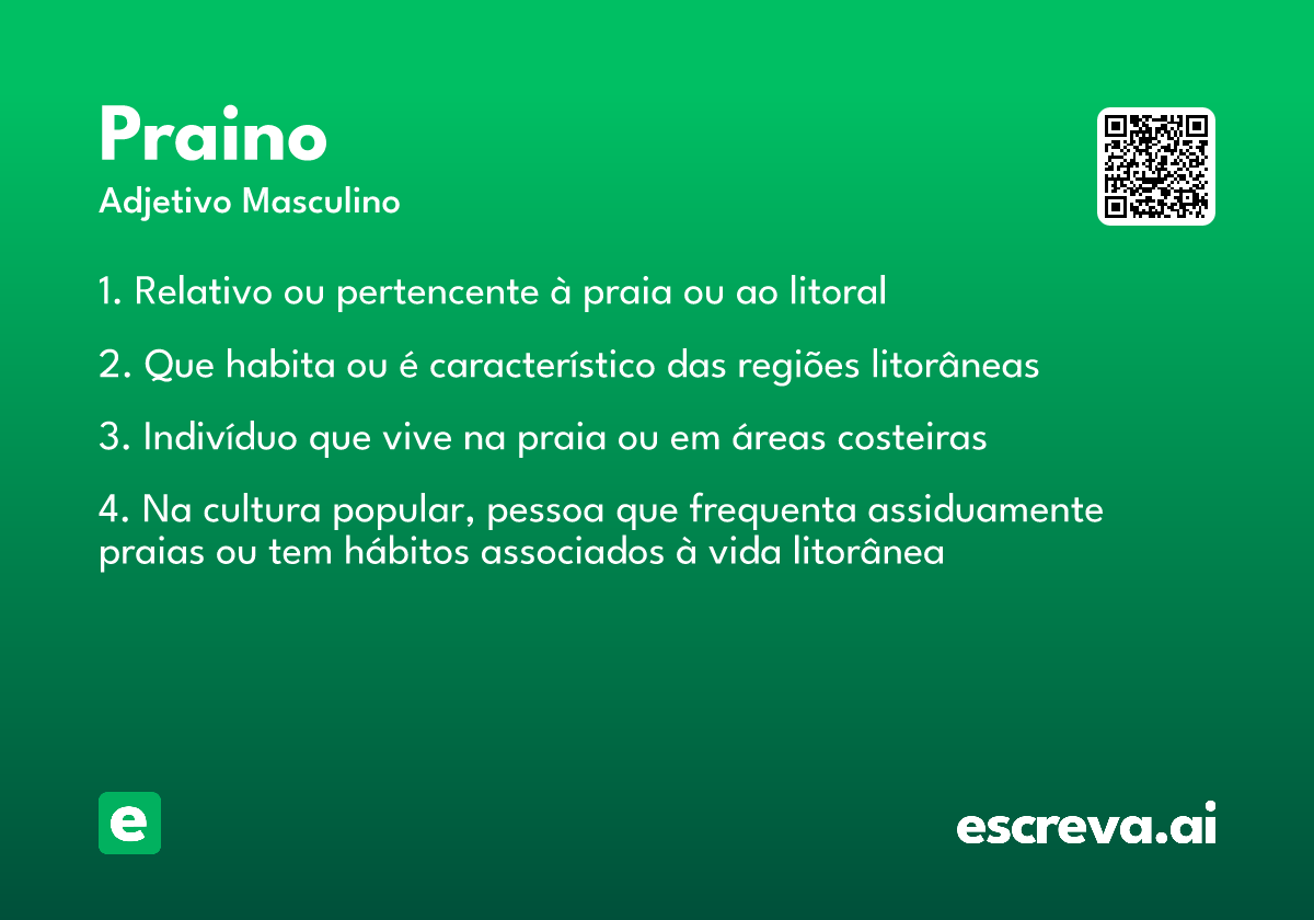 praino