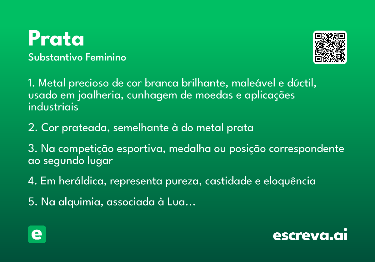 prata