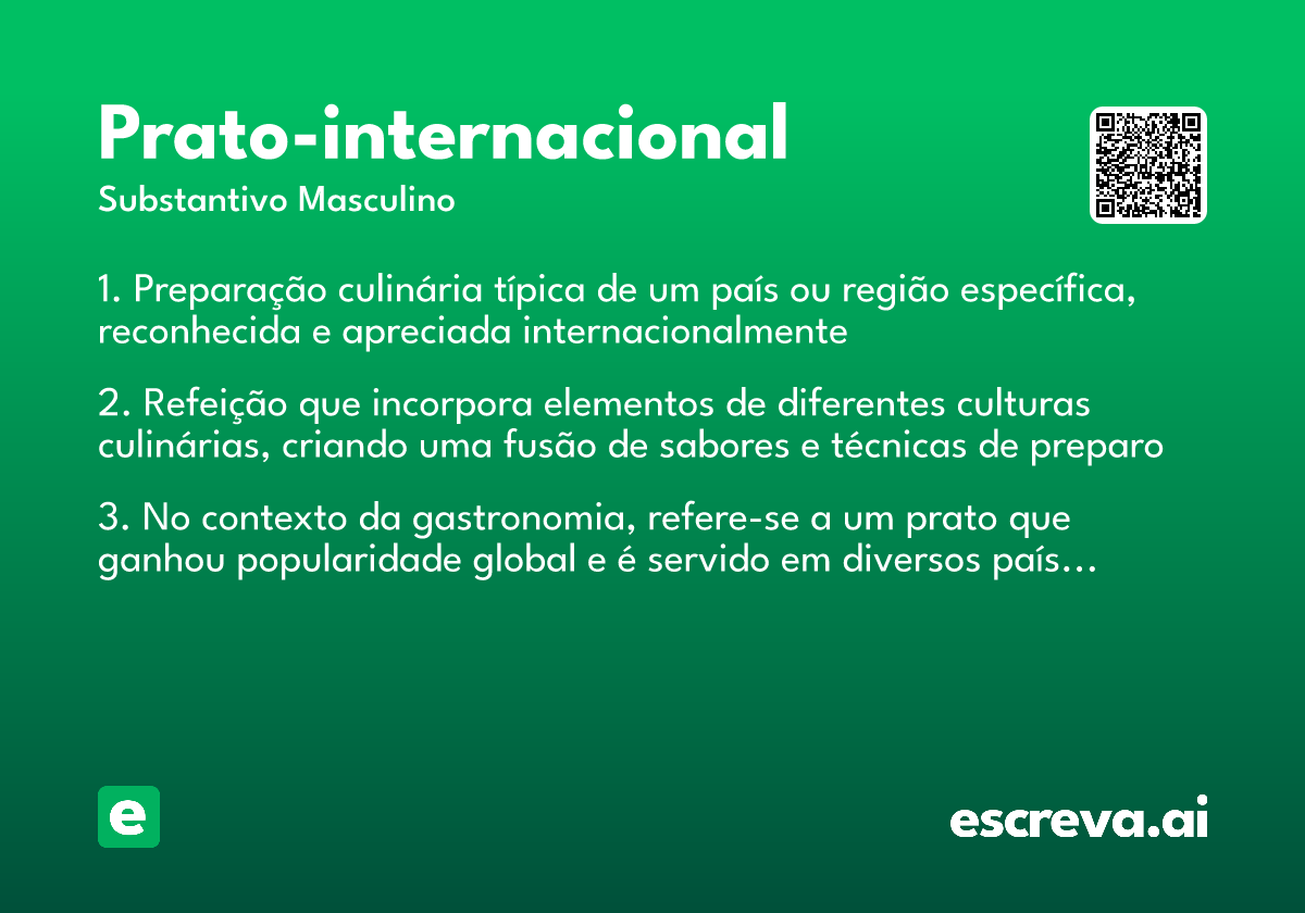 prato-internacional
