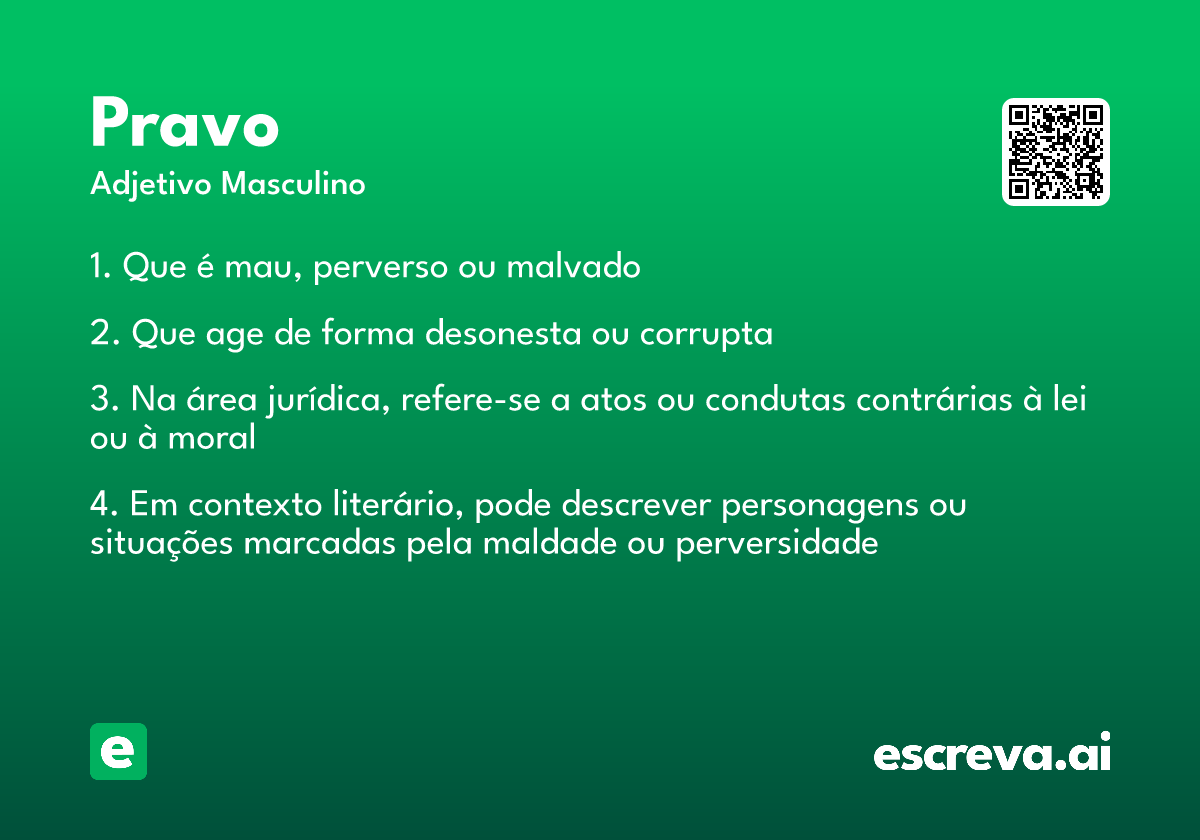 pravo