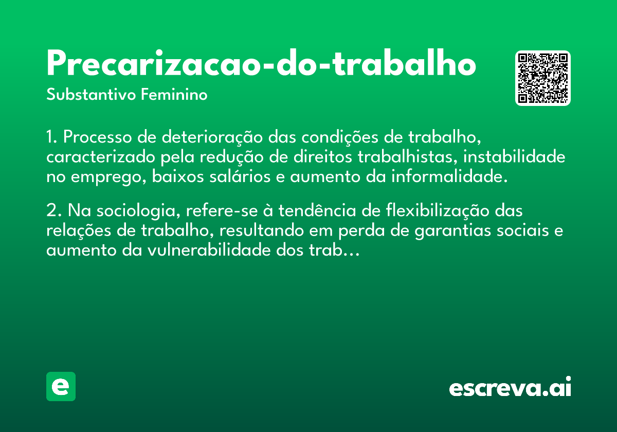 precarizacao-do-trabalho