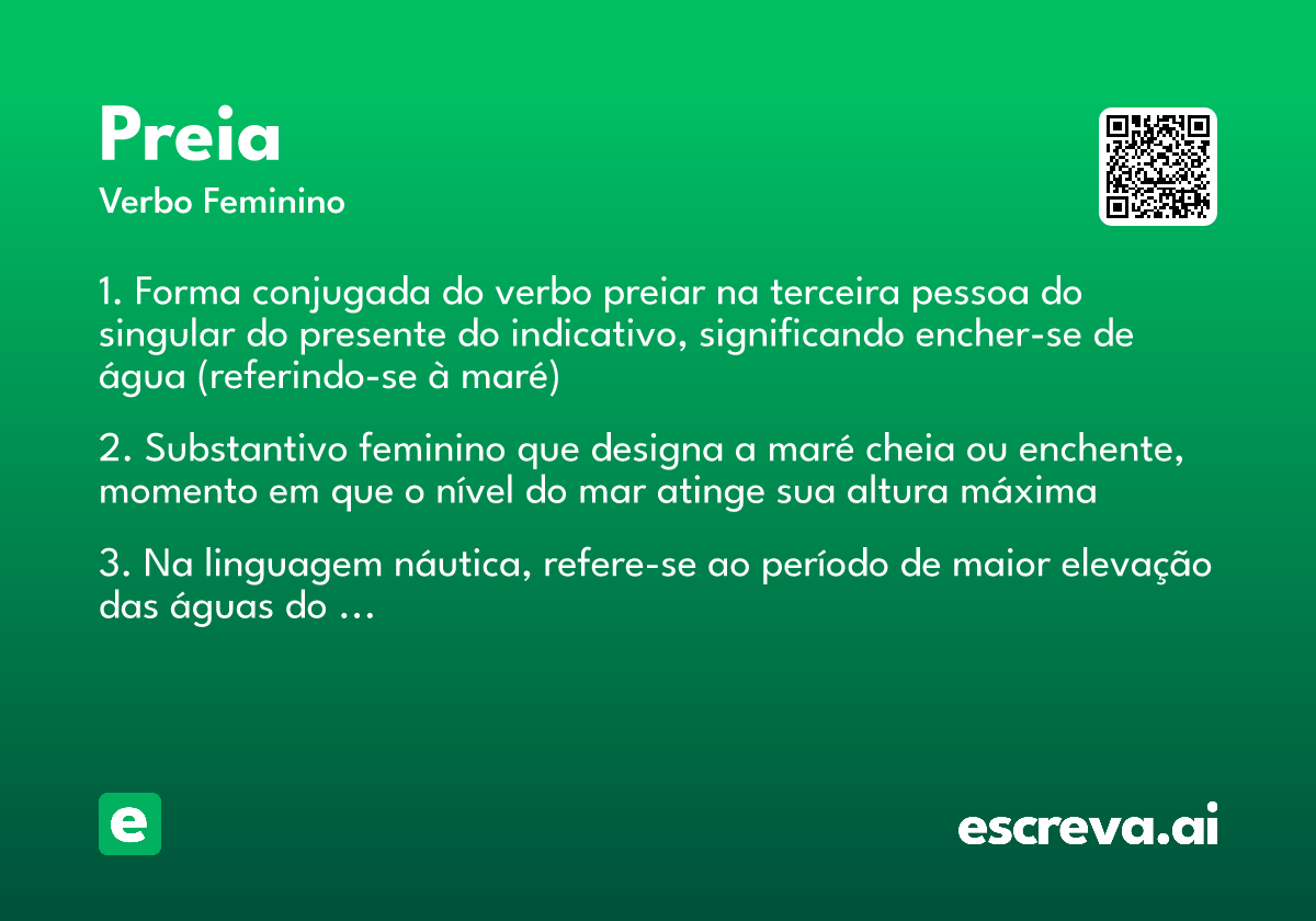 preia