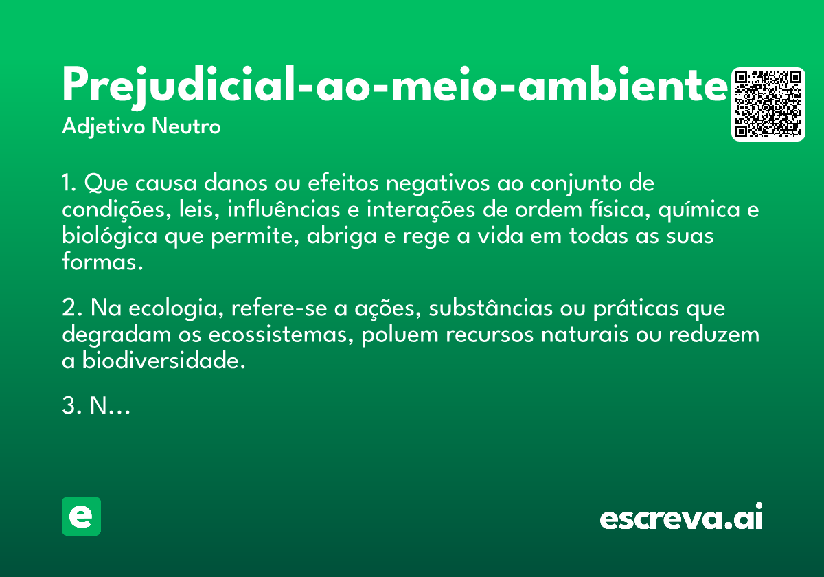 prejudicial-ao-meio-ambiente