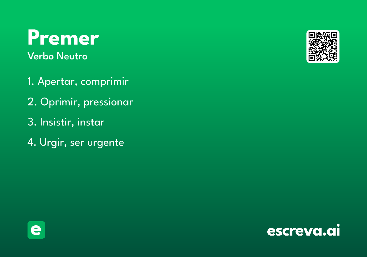 premer