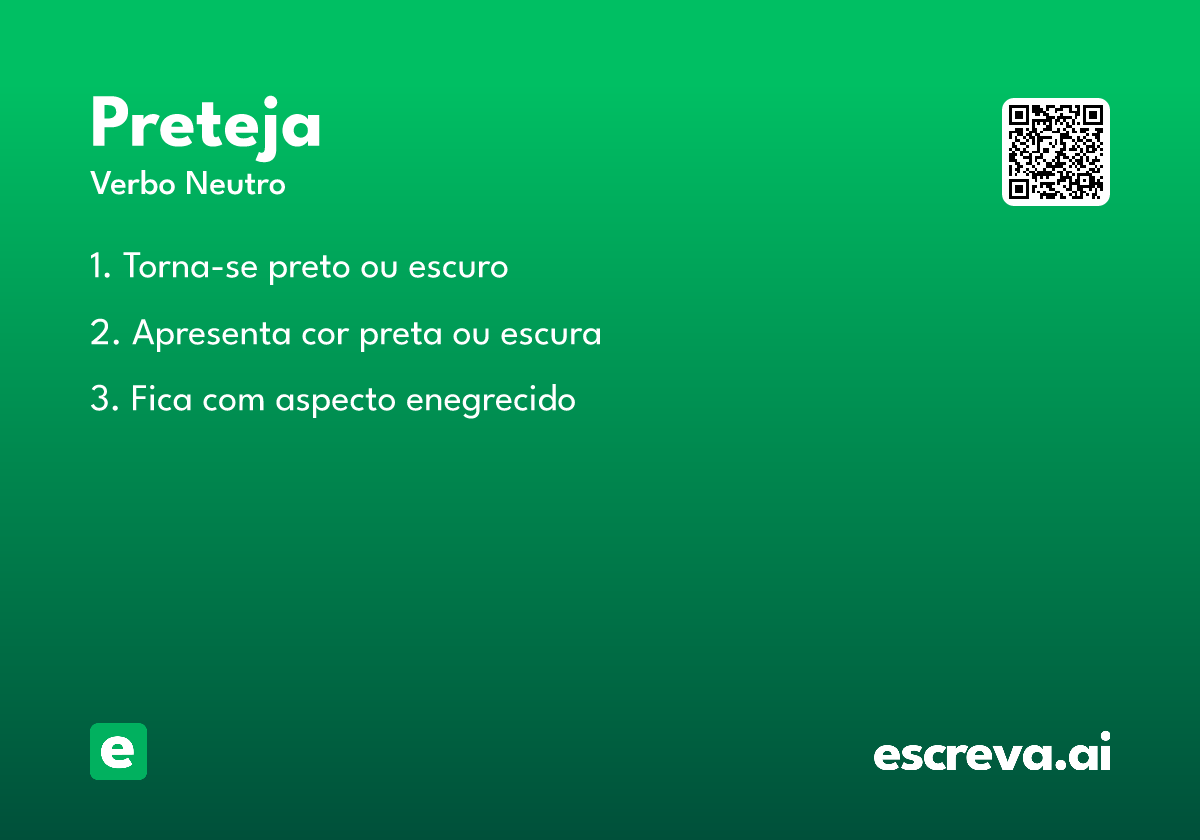preteja