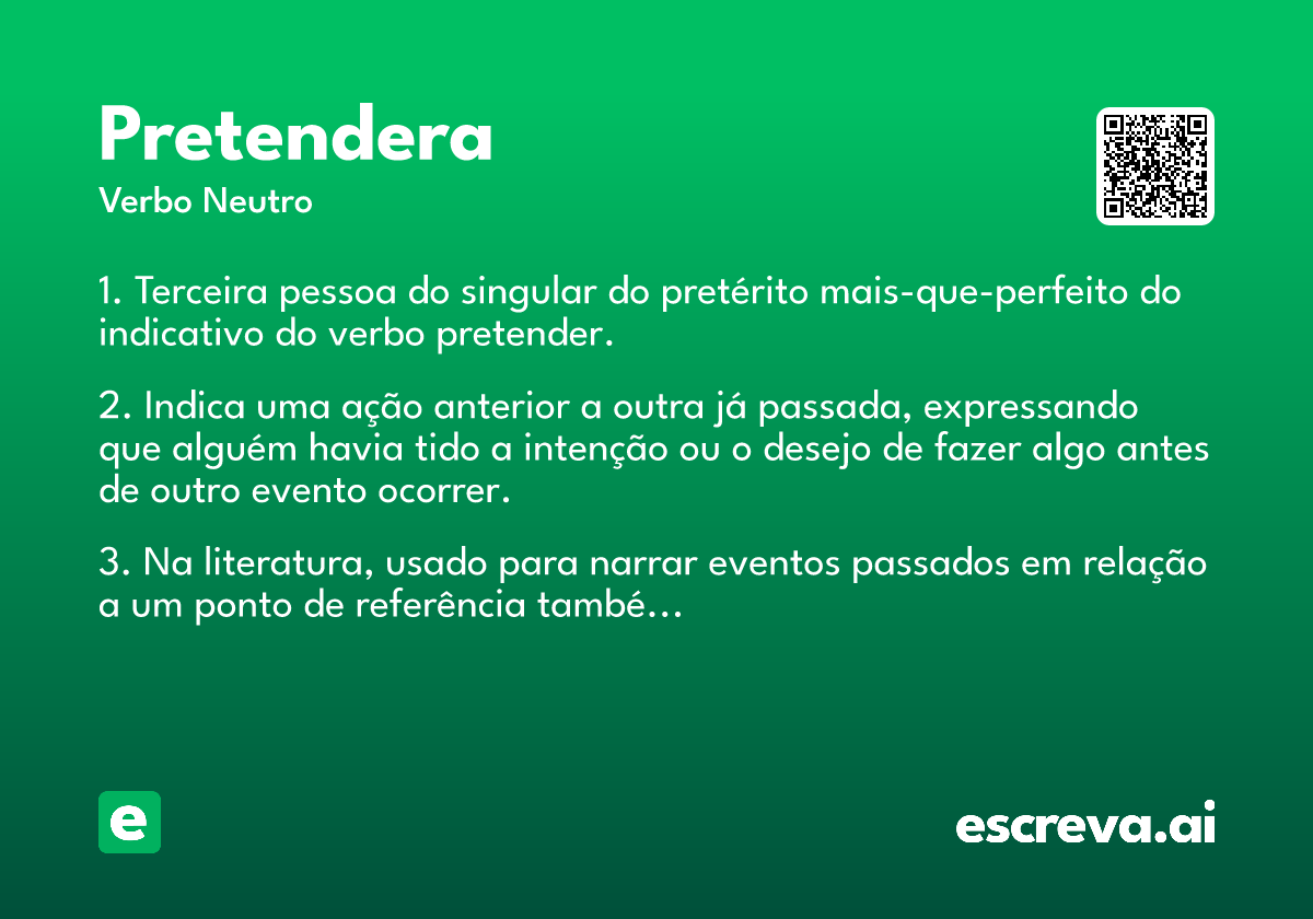 pretendera