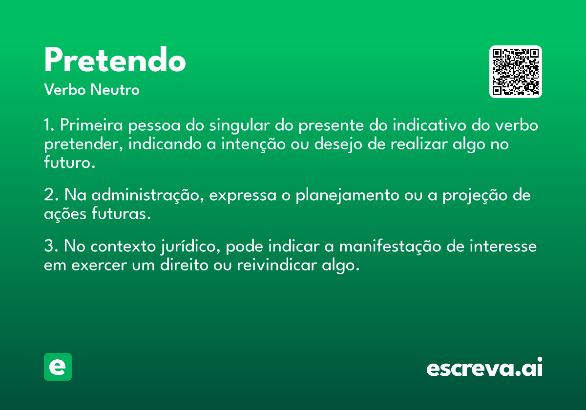 pretendo