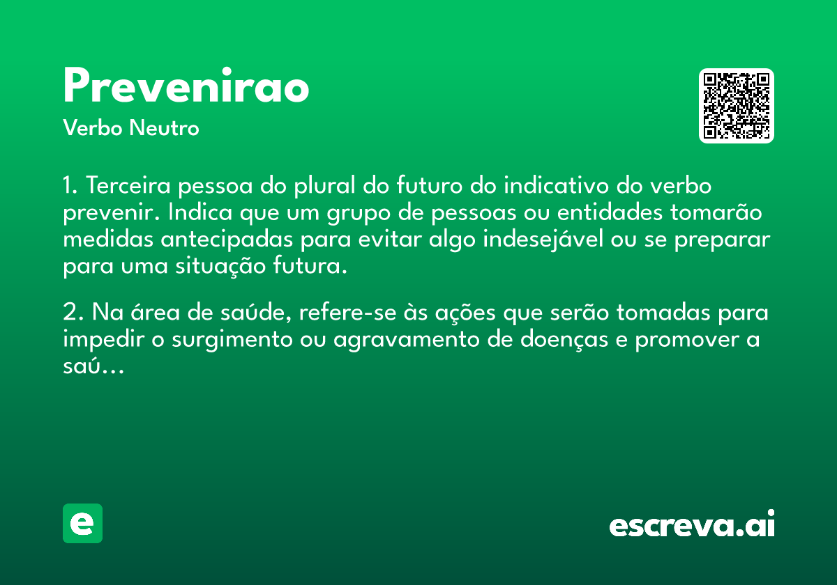 prevenirao