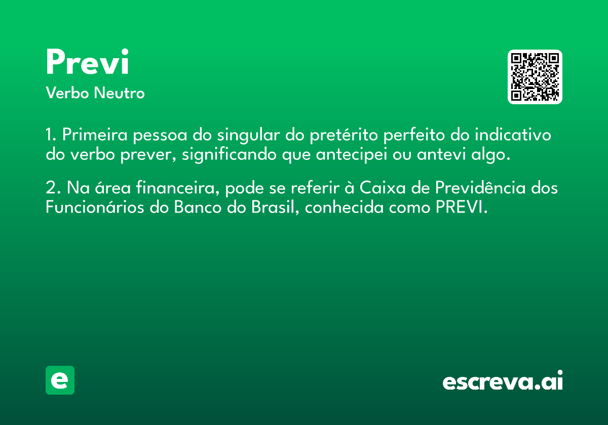 previ