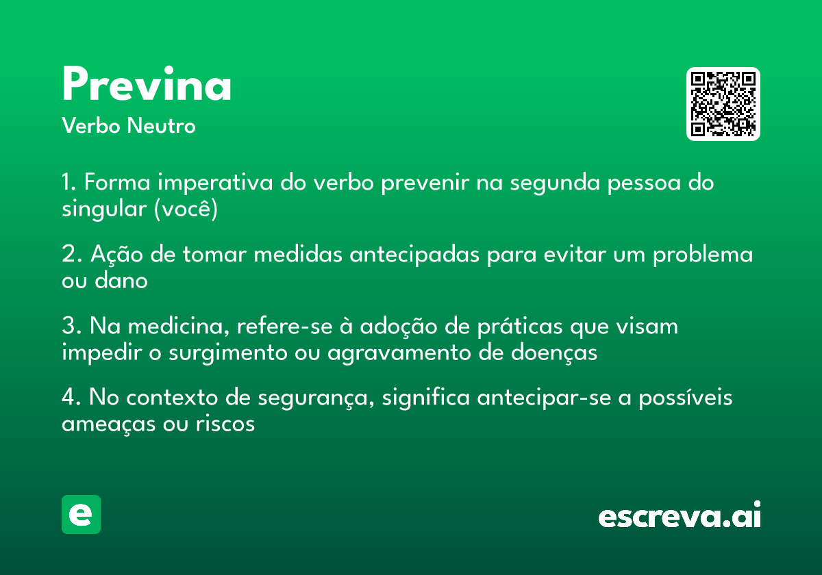 previna