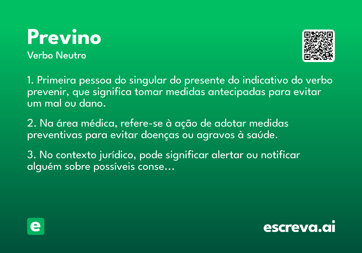 previno