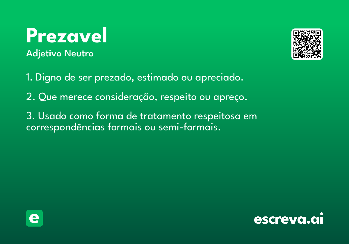 prezavel