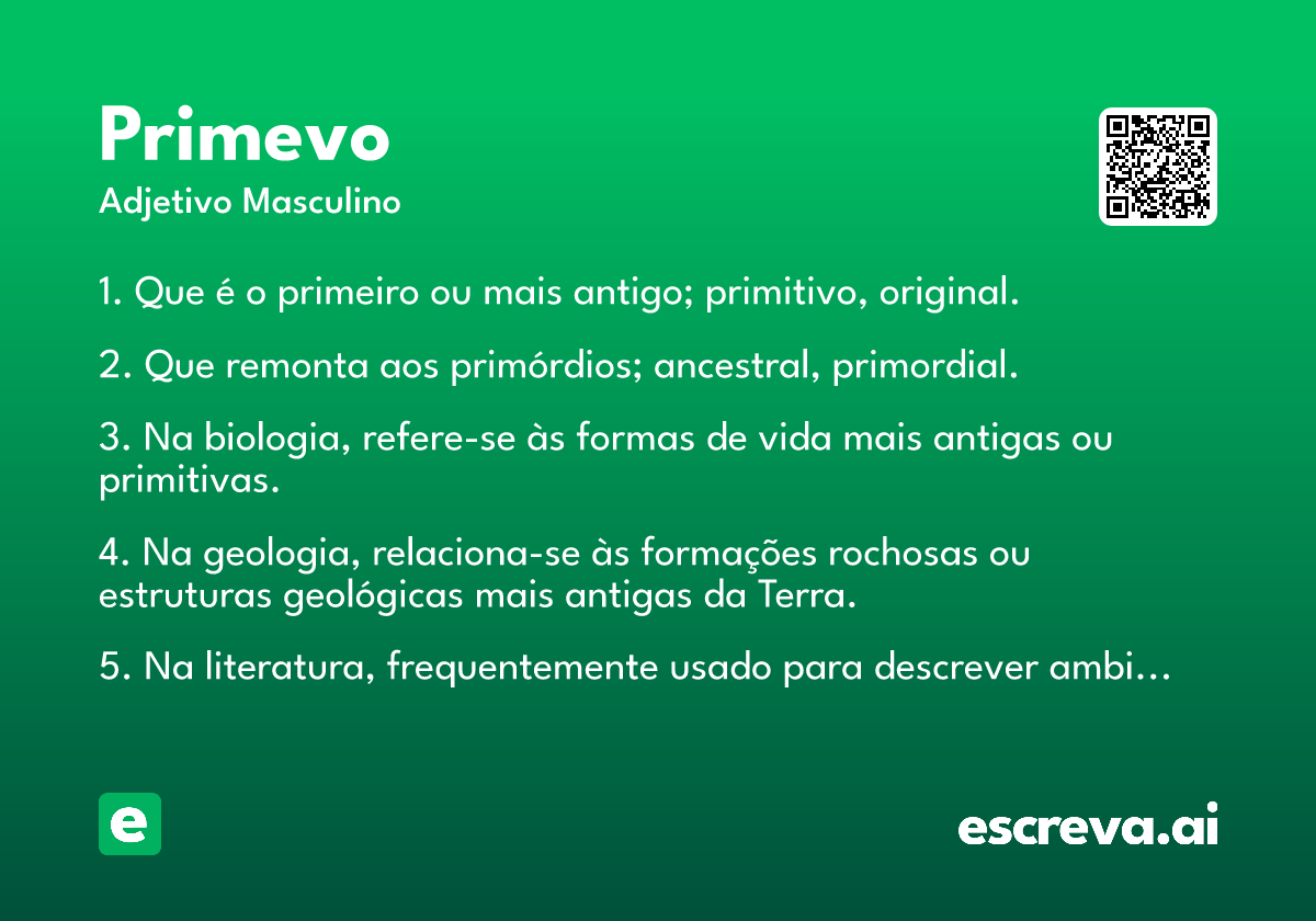 primevo