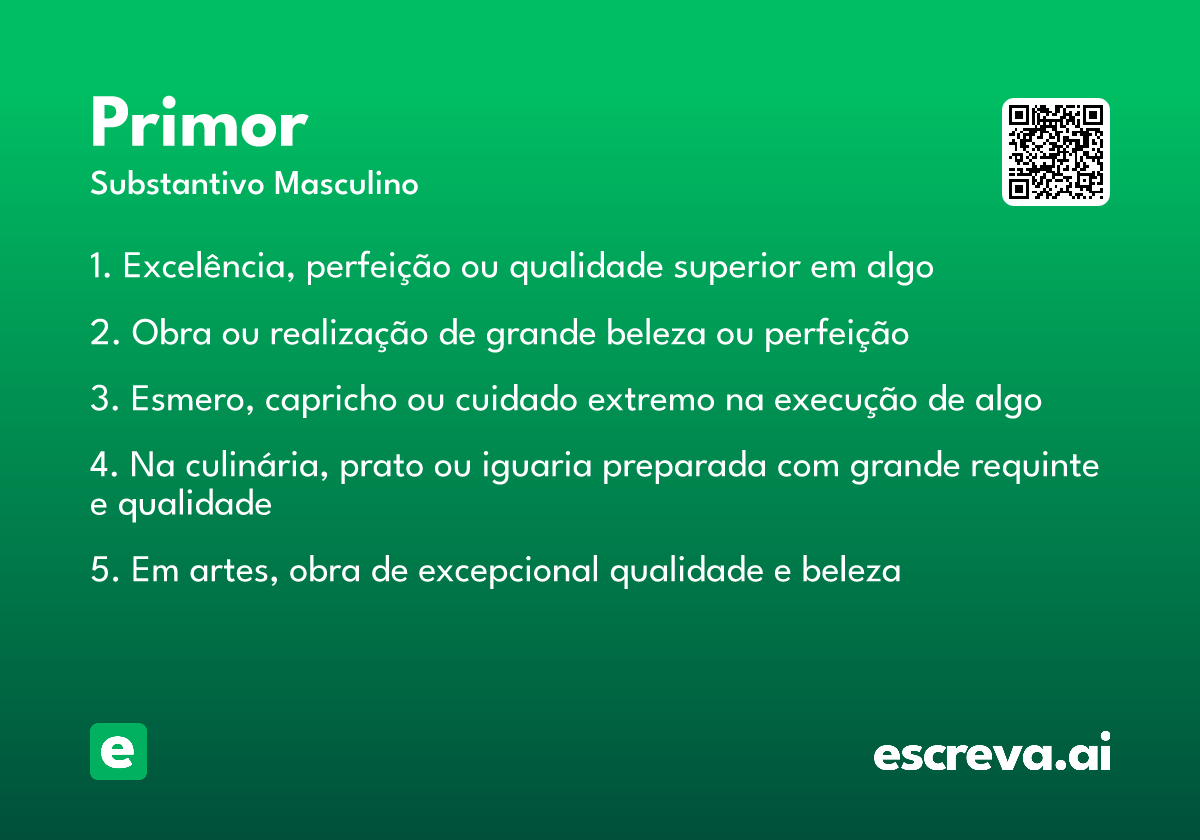 primor