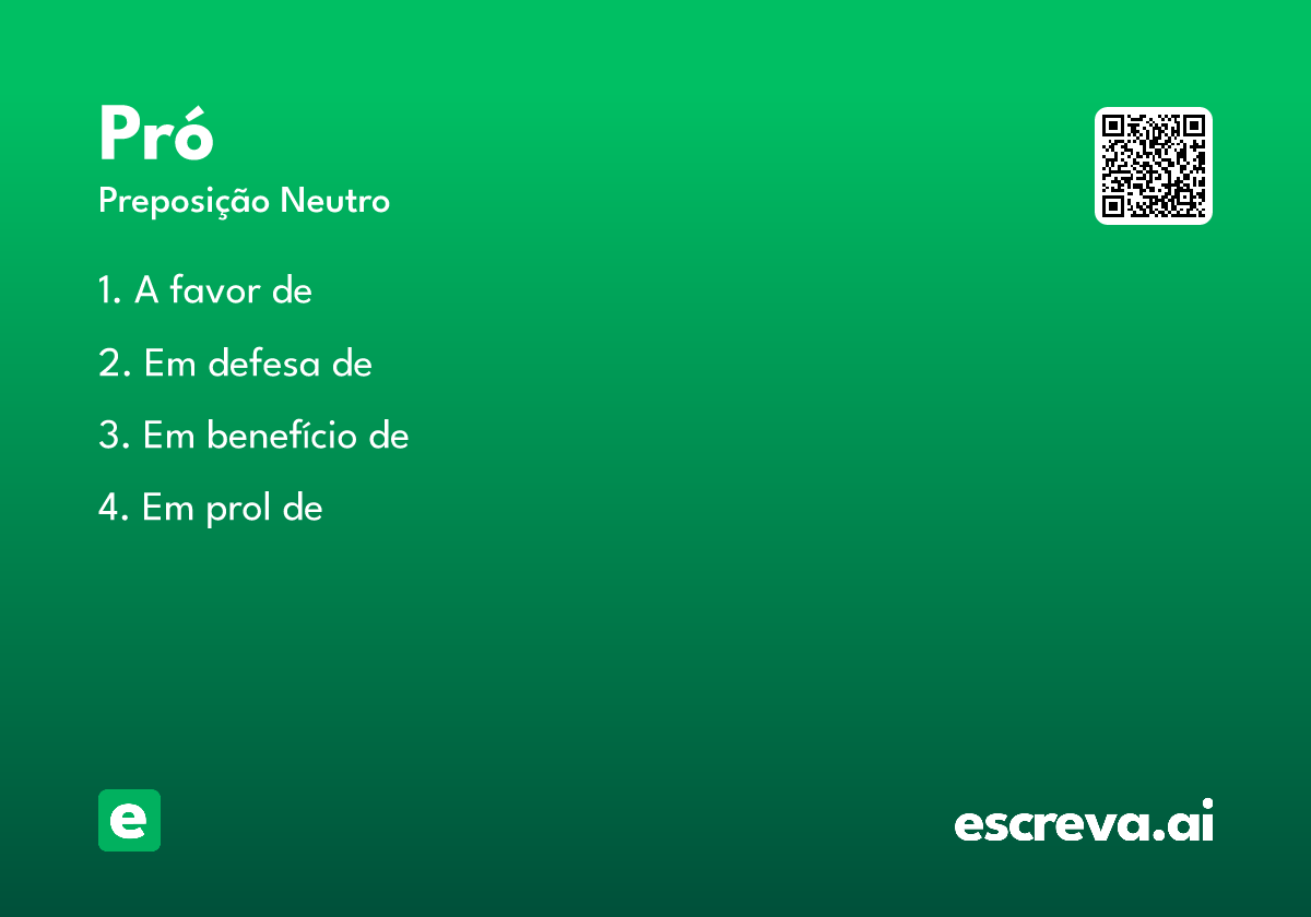 pró