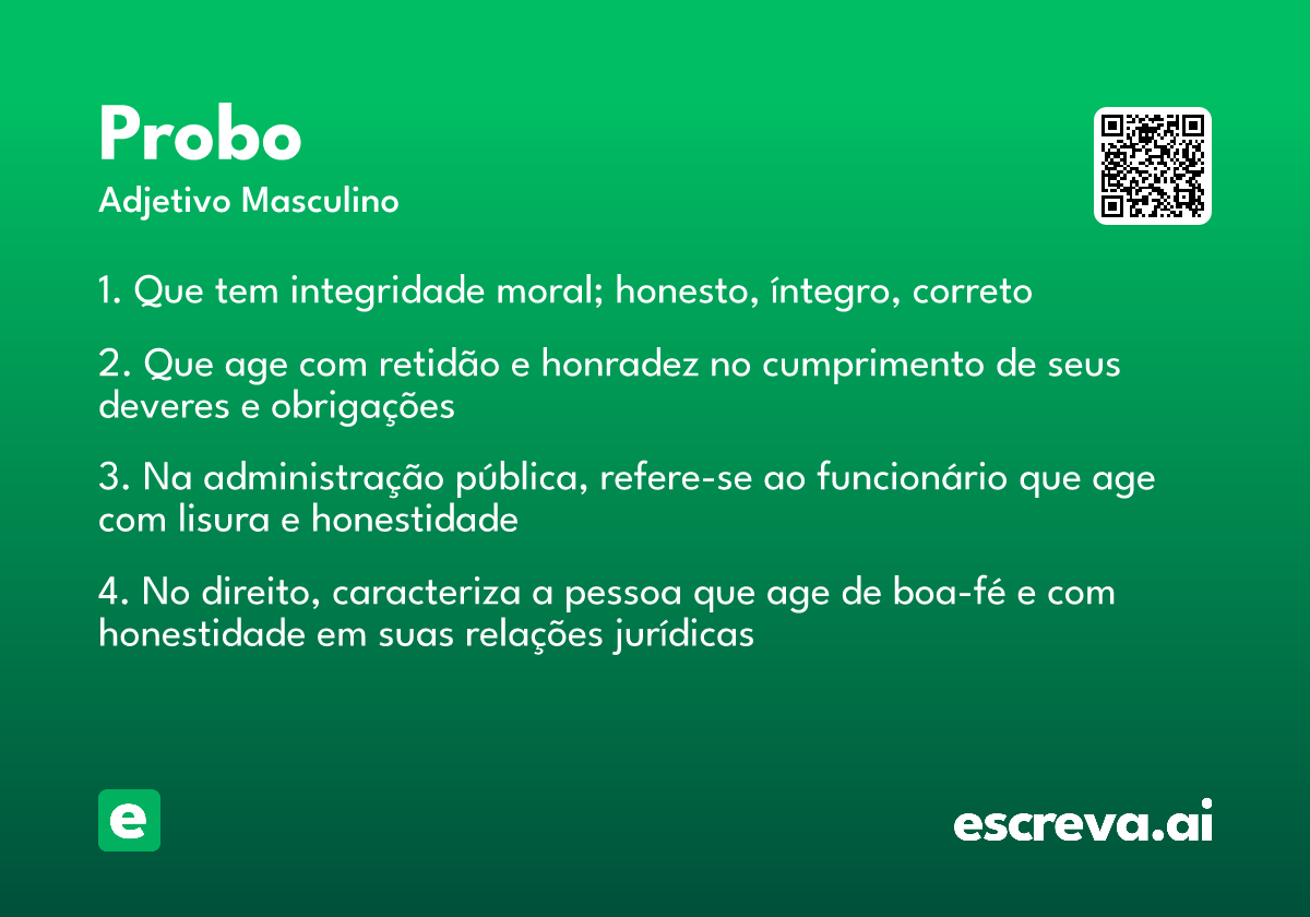 probo