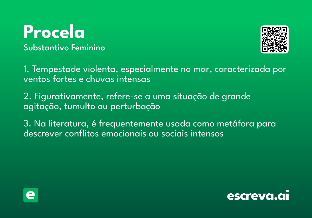 procela