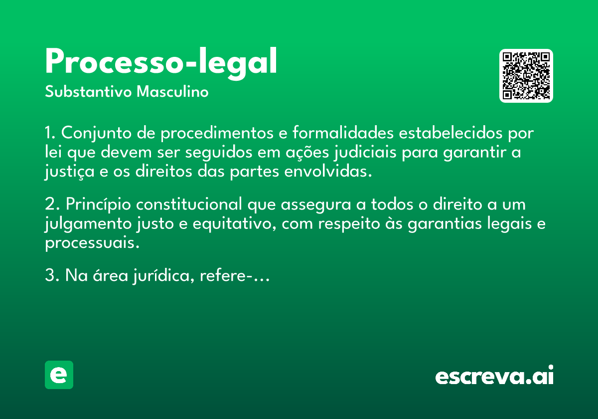 processo-legal