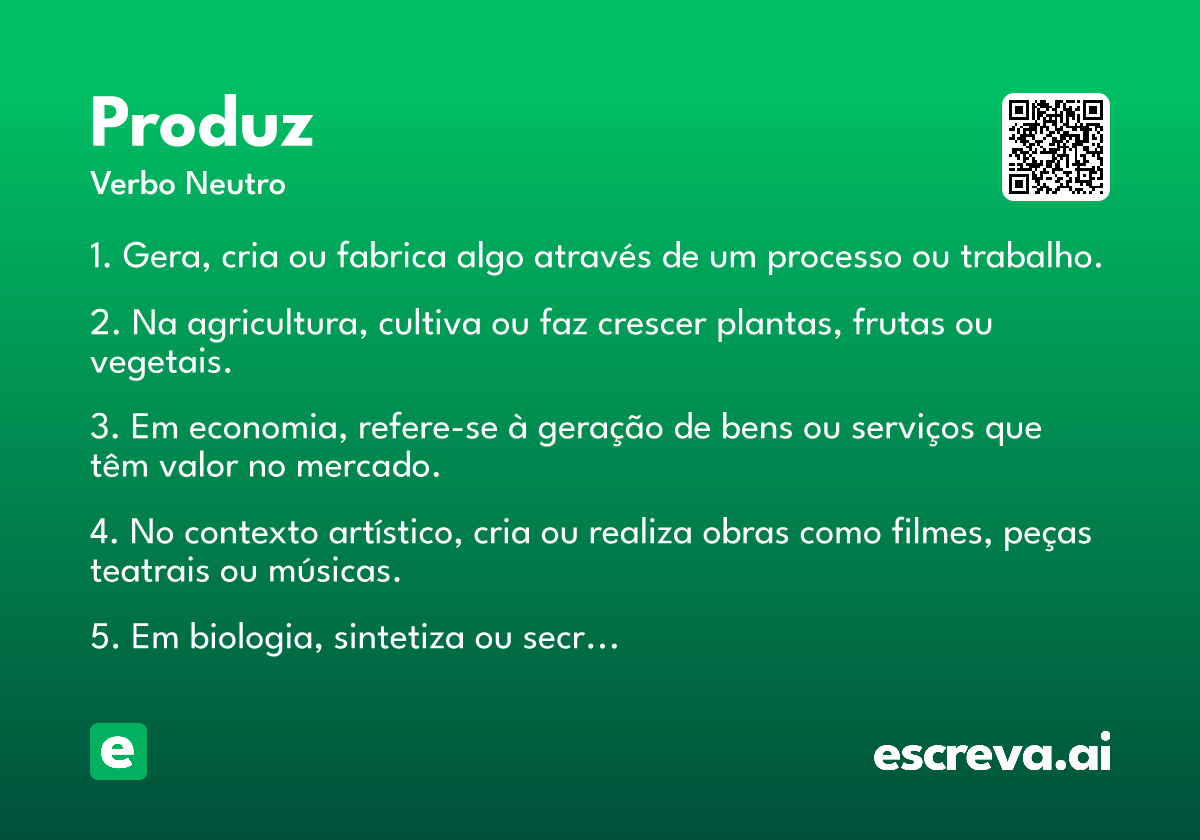 produz