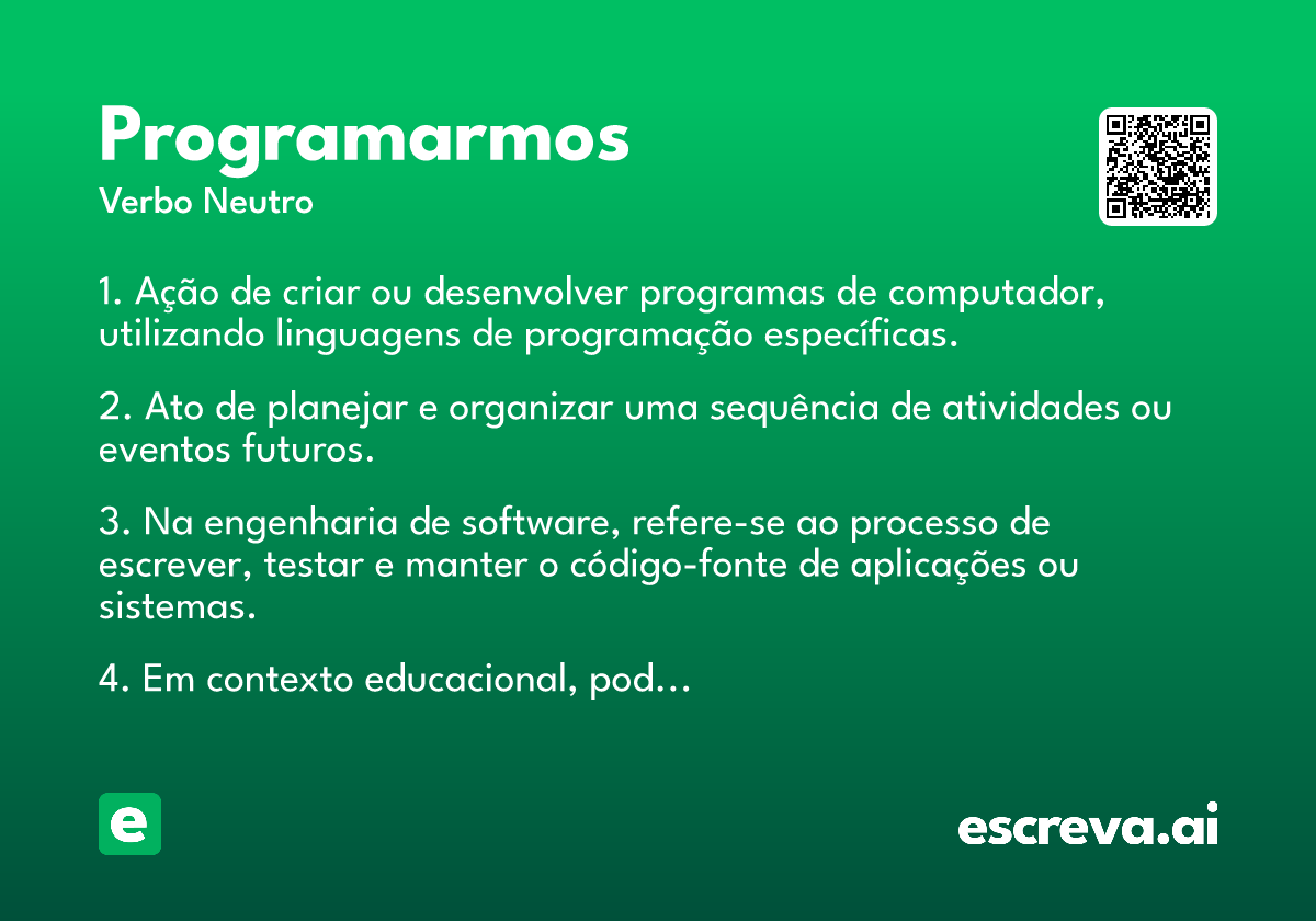 programarmos