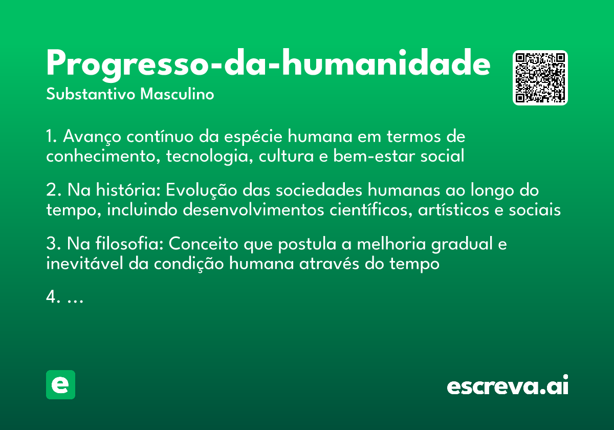 progresso-da-humanidade