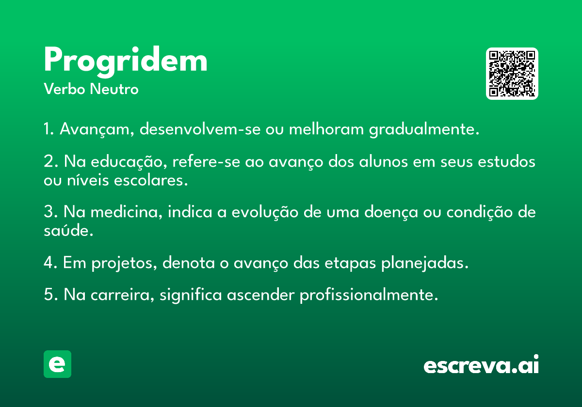 progridem