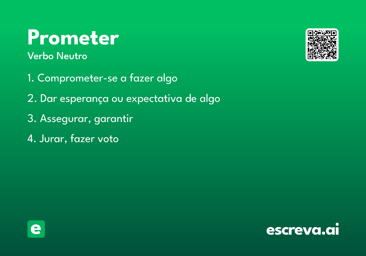 prometer