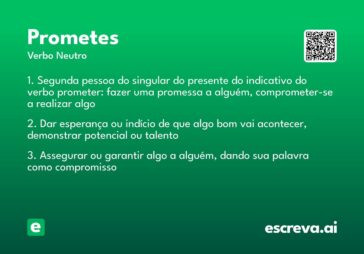 prometes