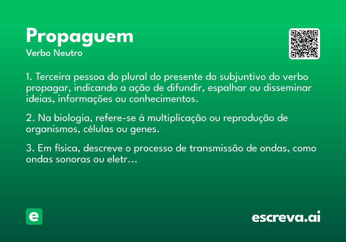 propaguem