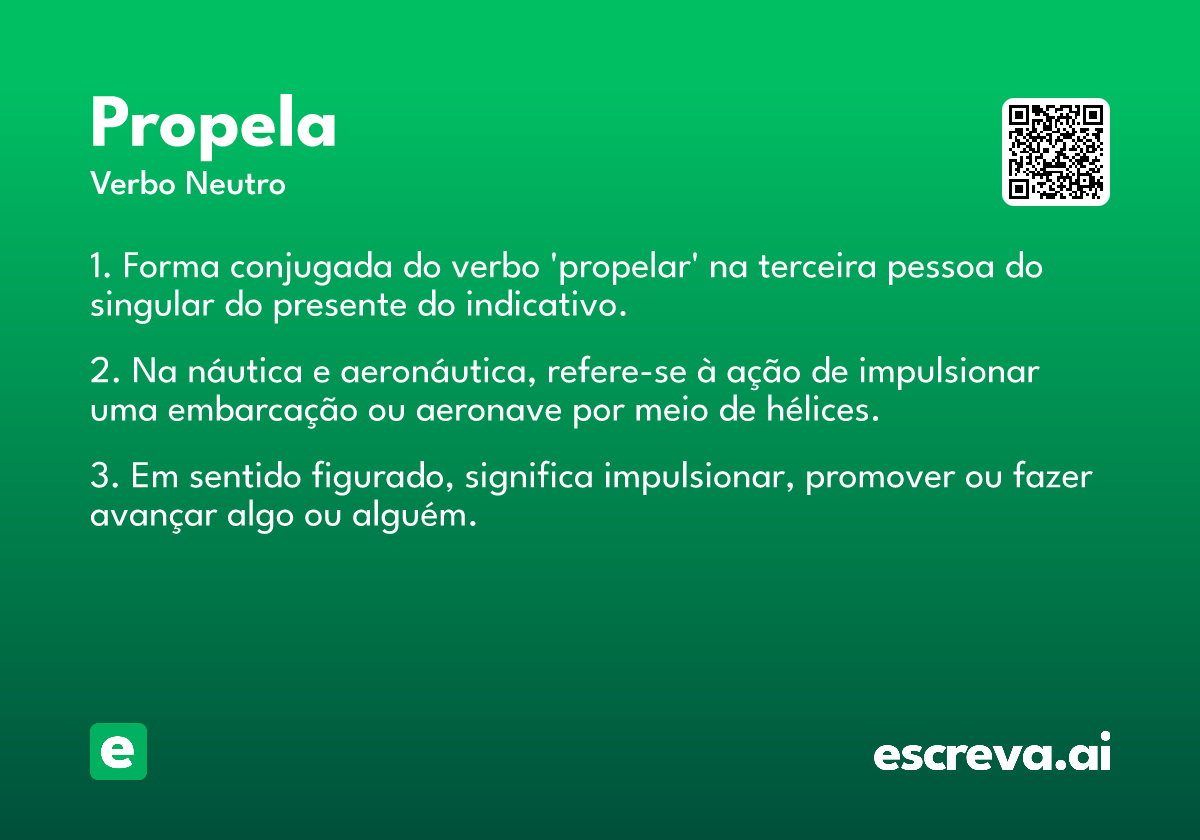 propela