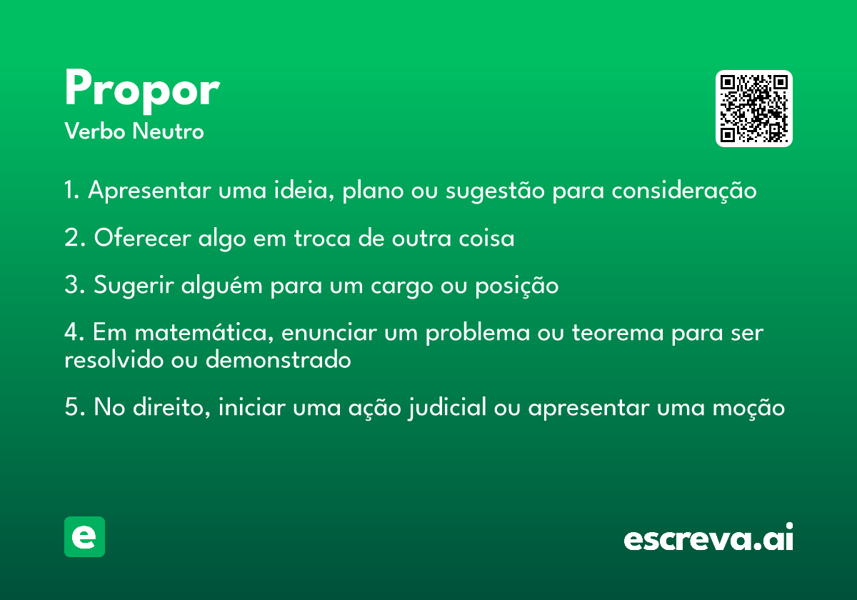 propor