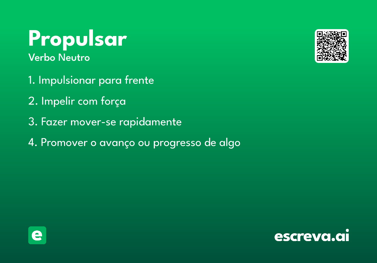 propulsar