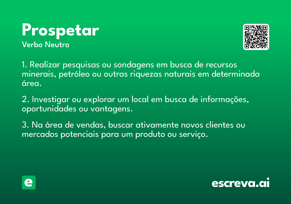 prospetar