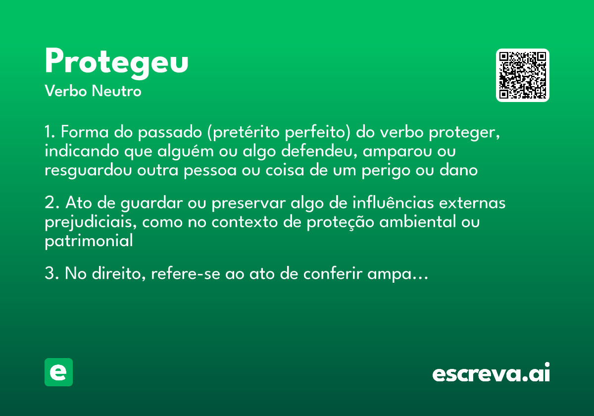 protegeu