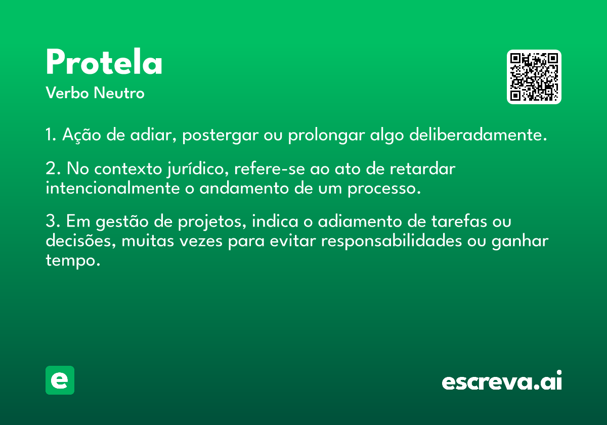 protela