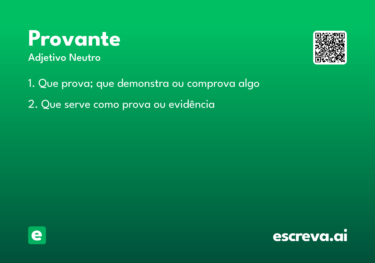 provante