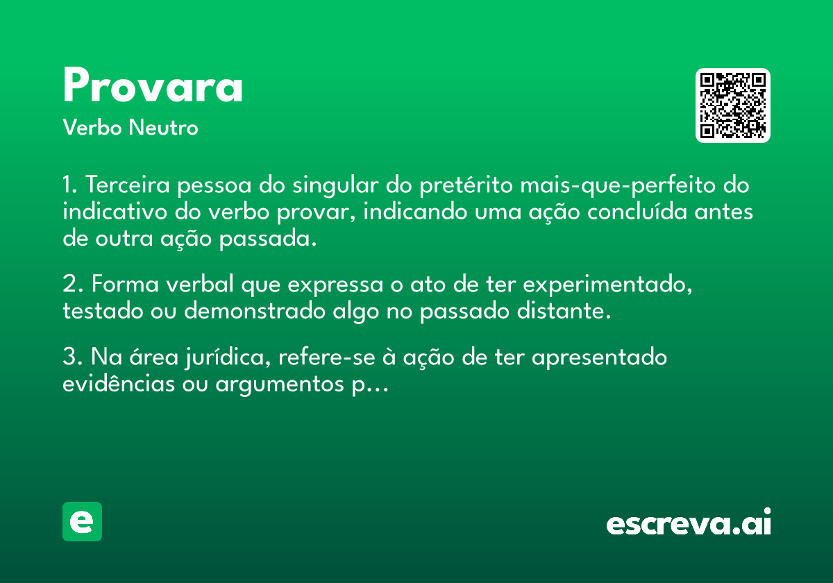 provara