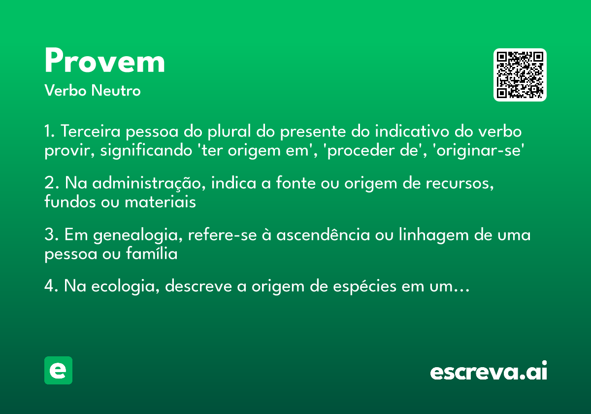 provem