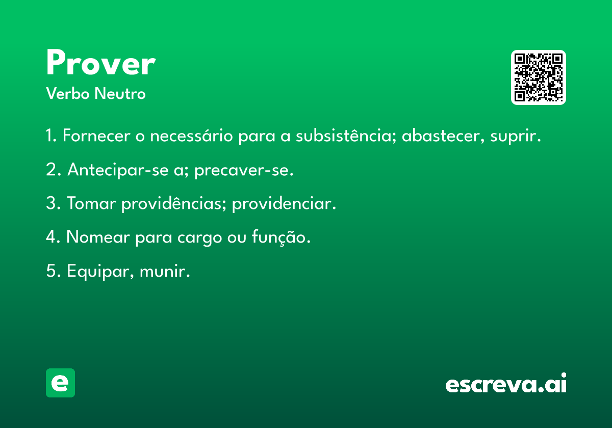 prover