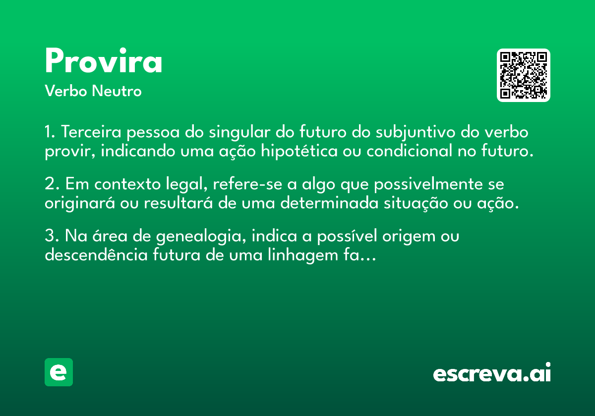 provira