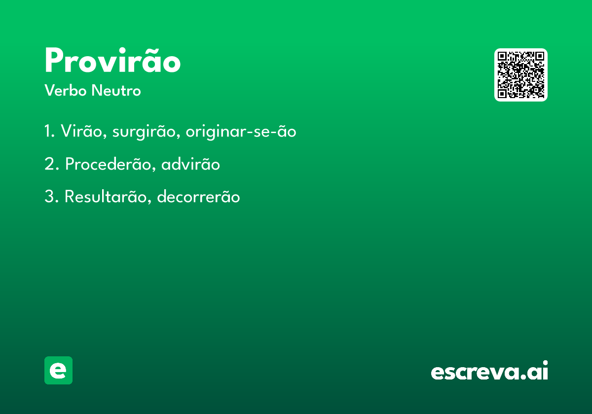 provirão