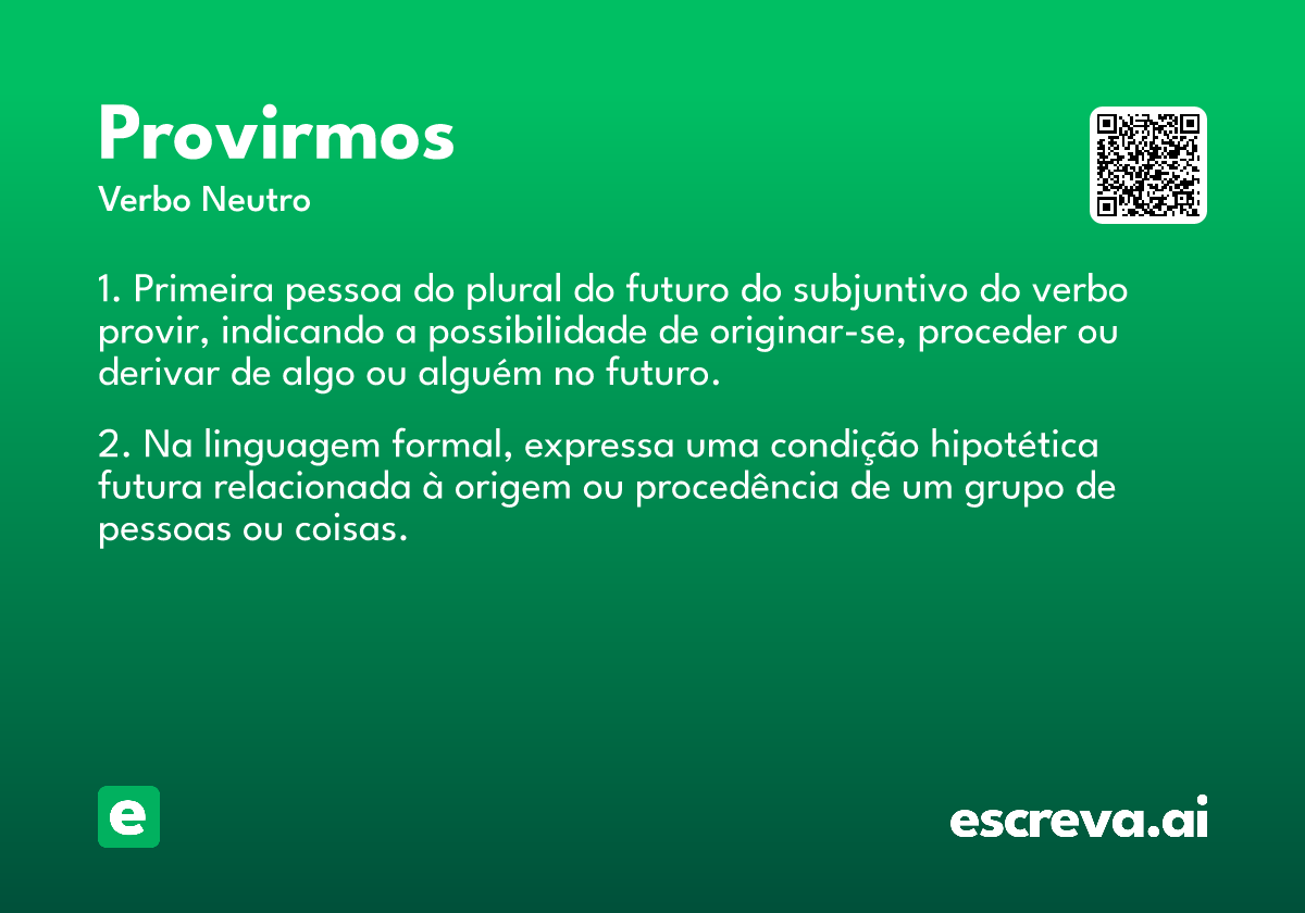 provirmos