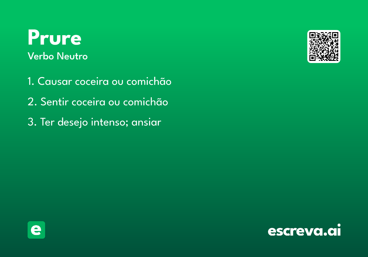 prure