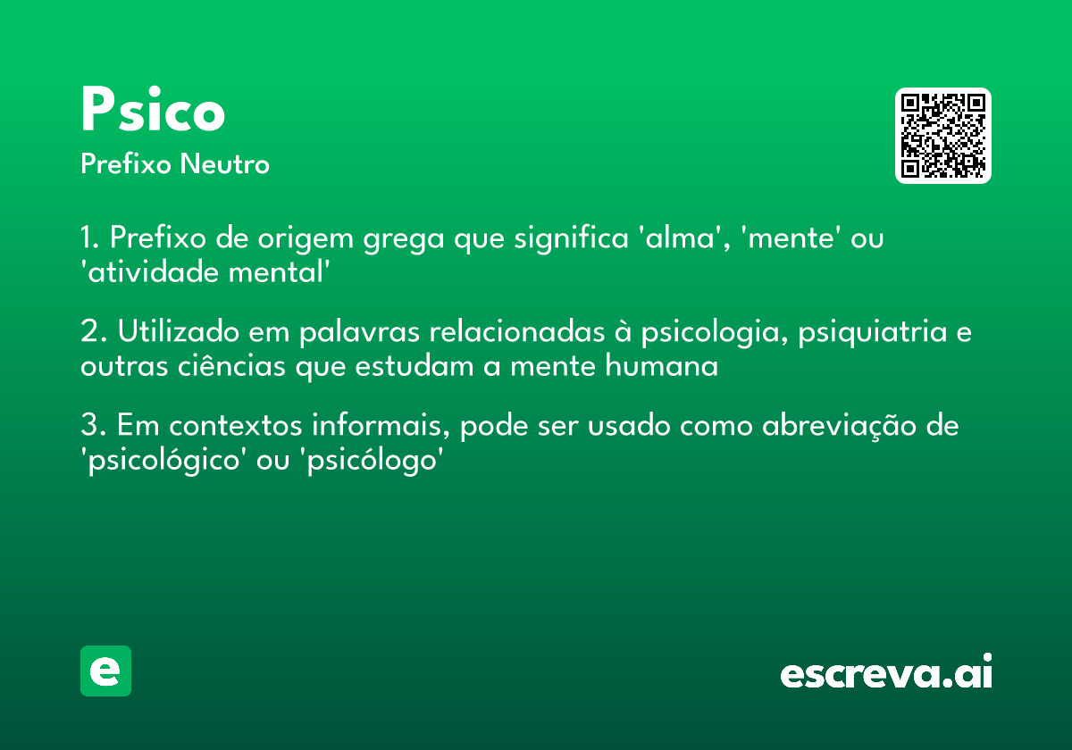 psico