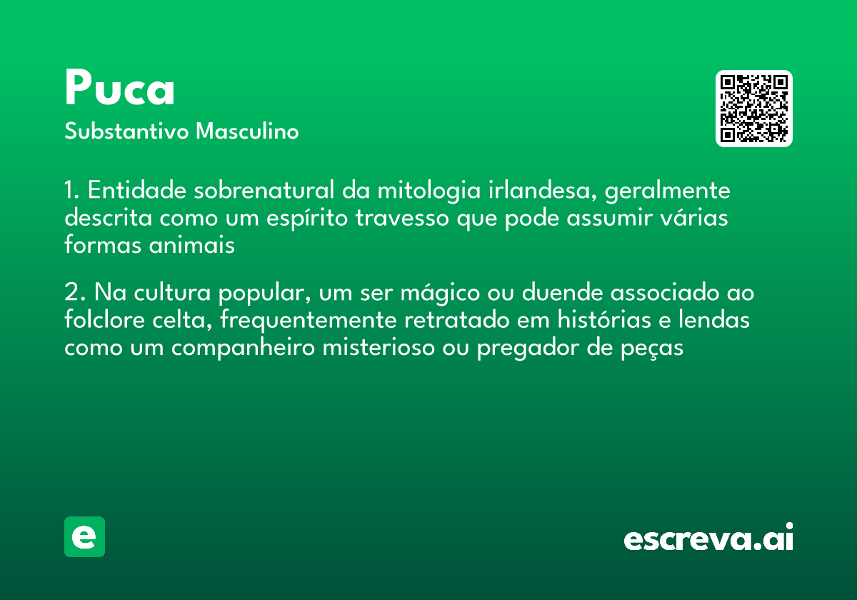 puca