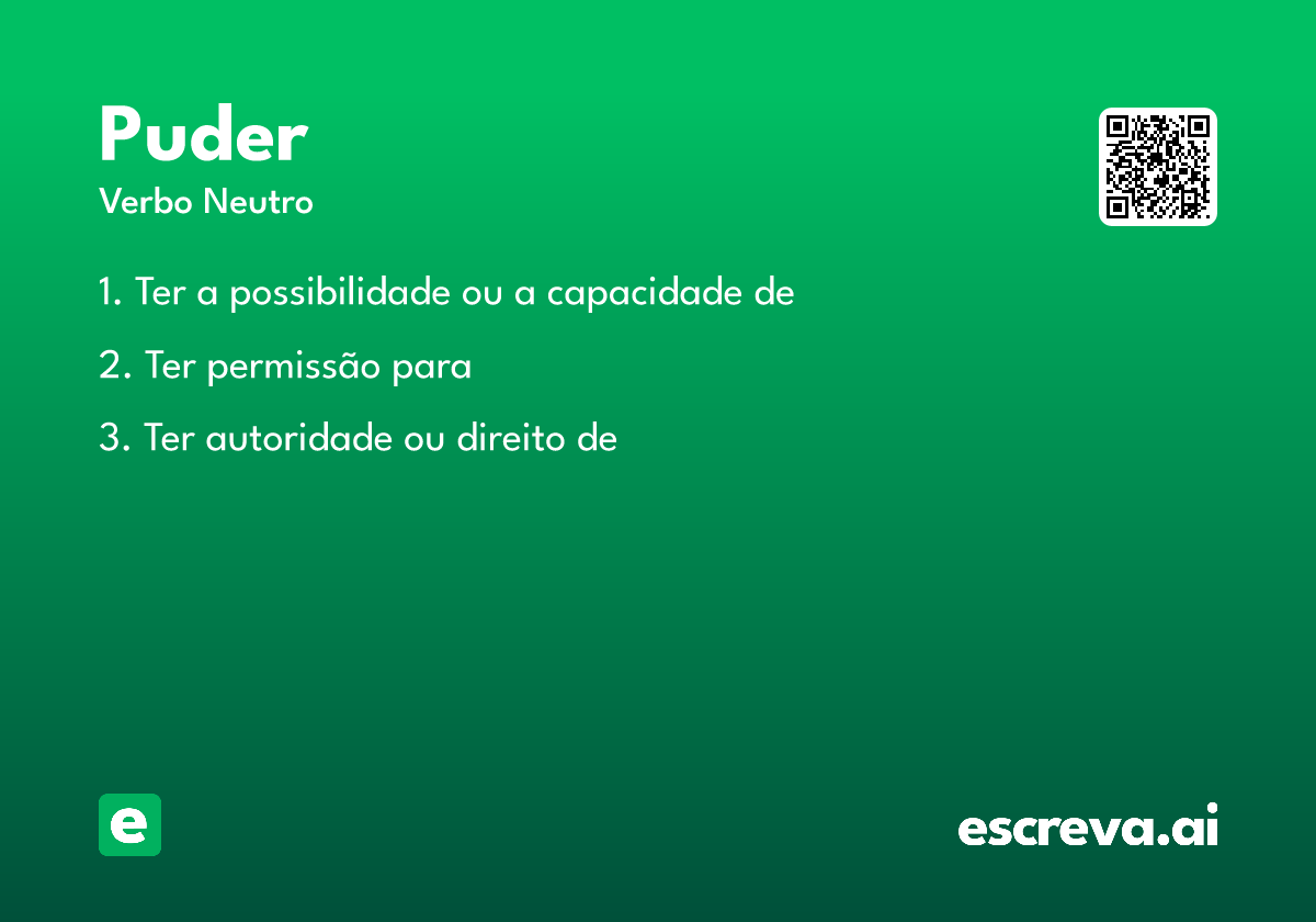 puder