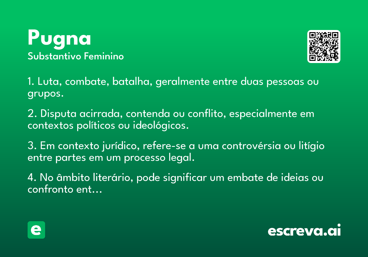 pugna