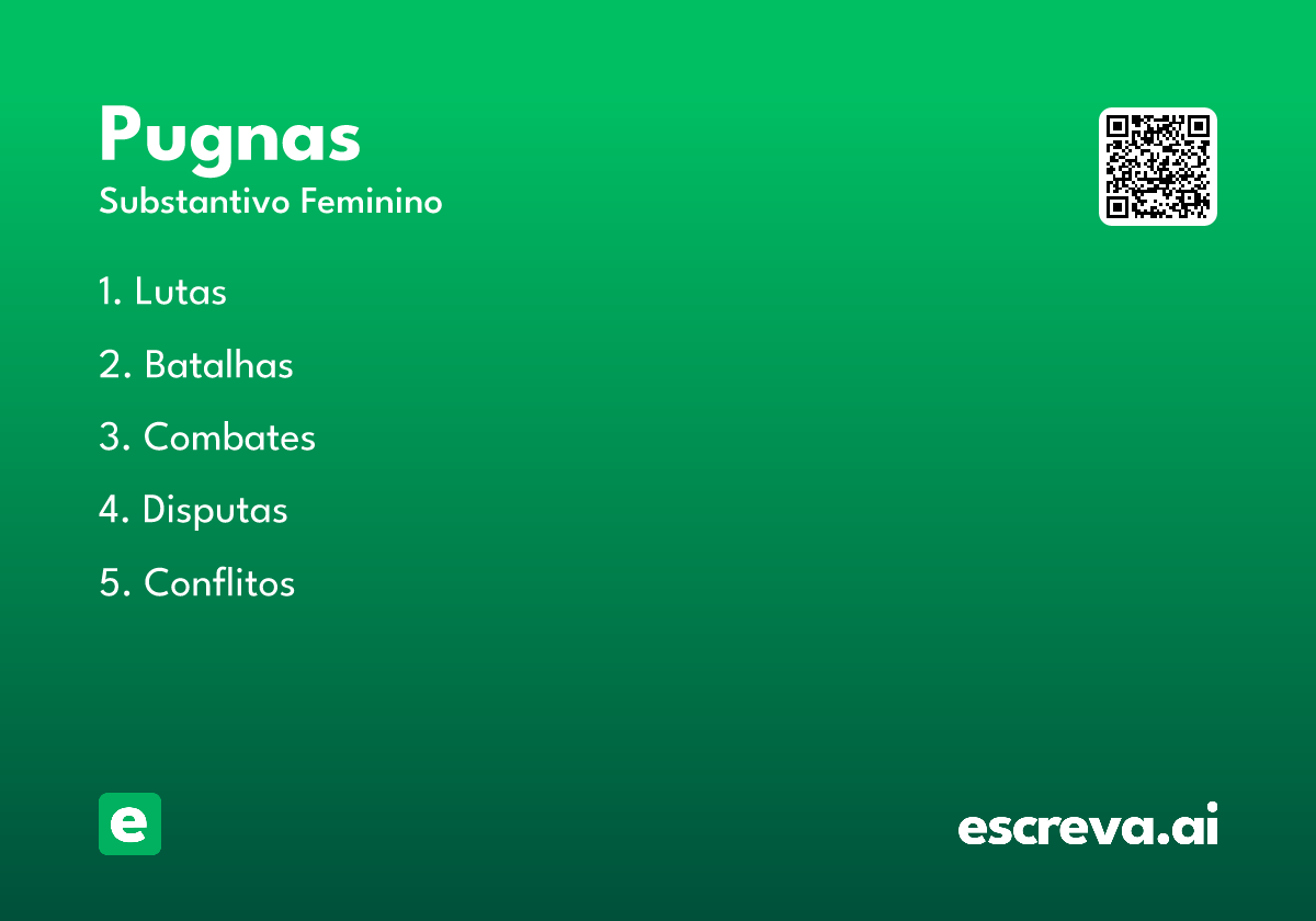 pugnas